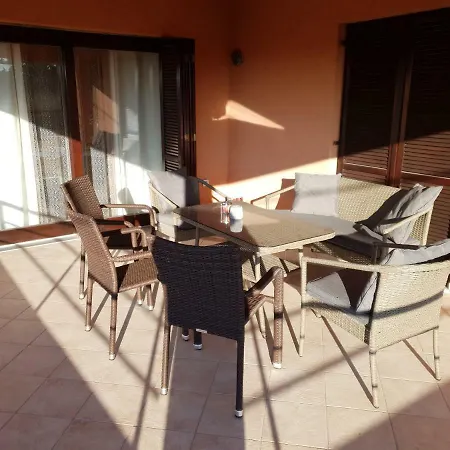 Ecclesia Apartament Klis
