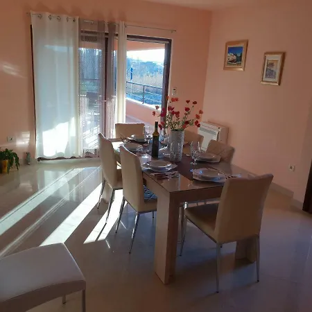 Apartament Ecclesia *