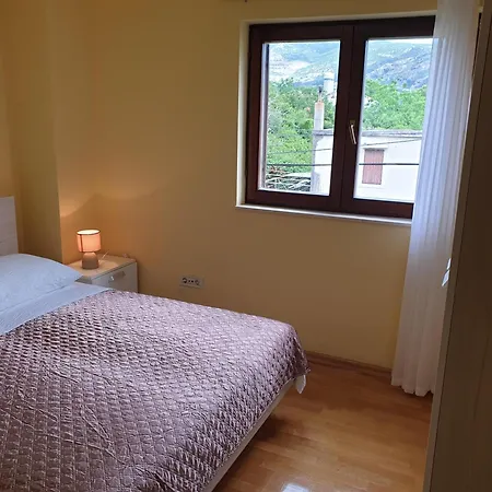 Ecclesia Apartament *