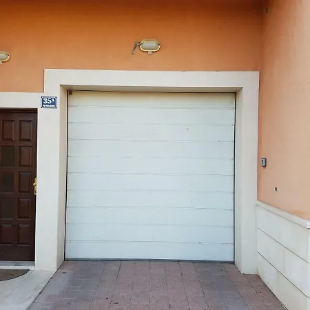 Apartment Ecclesia *